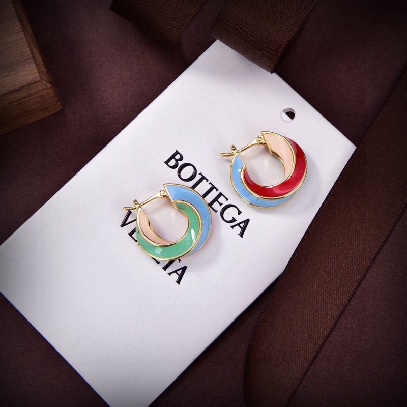 Bottega Veneta Earrings